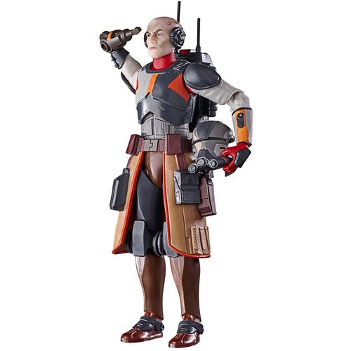 Star Wars The Bad Batch Echo Mercenary Gear figure 15cm slika 1