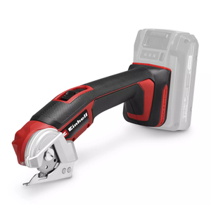 Einhell TE-UC 18/6 Li-Solo, akumulatorski višenamjenski rezač