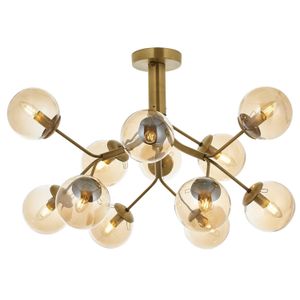 Opviq Av-4286-12E Vintage Chandelier