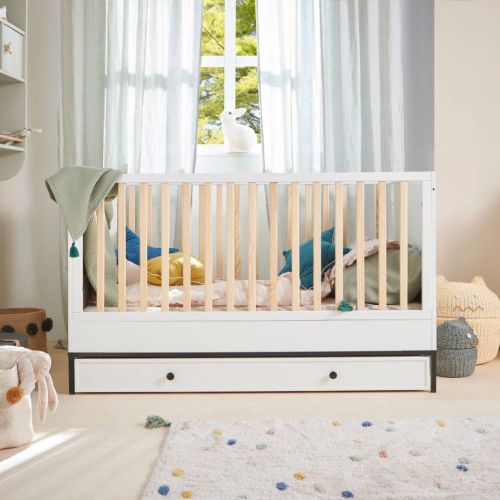 Bellamy Lumi kinderbet 140x70 cm slika 1