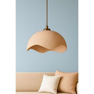 Luster BK199 – boje: ružičasta zlatna