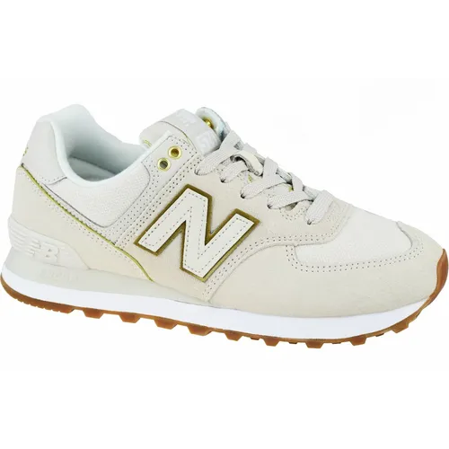 Ženske tenisice New balance wl574soa slika 9