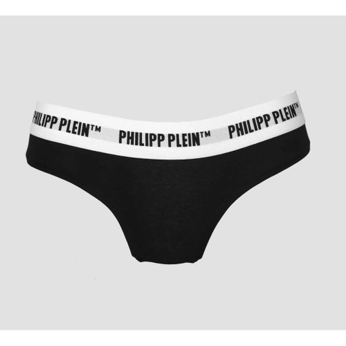 Philipp Plein DUPM_BI-PACK Ženske Gaćice slika 2