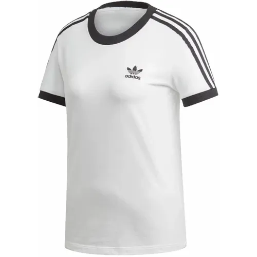 Adidas 3-stripes tee ed7483 slika 3