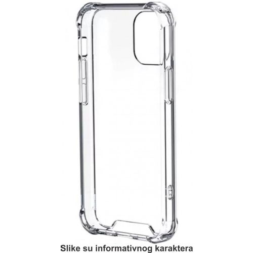 MCTT3-SAMSUNG A53 * Futrola hardcase silicone providna (189) slika 2