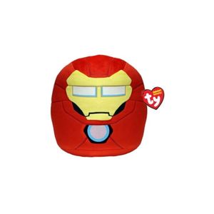 TY Plišana igračka 39351 Squishy Marvel Iron Man 30cm