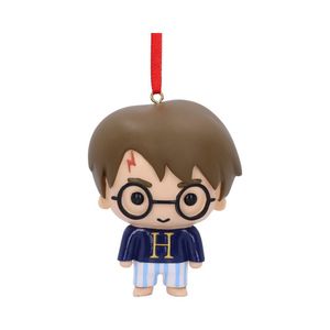 Nemesis Now Harry Potter - Harry Hanging Ornament 7.5cm