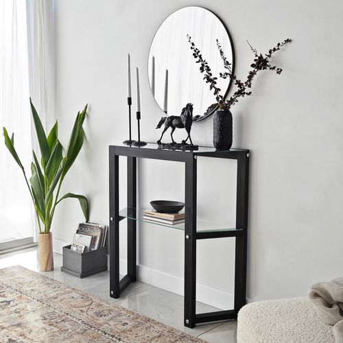 Via - Anthracite Anthracite Dresser slika 2