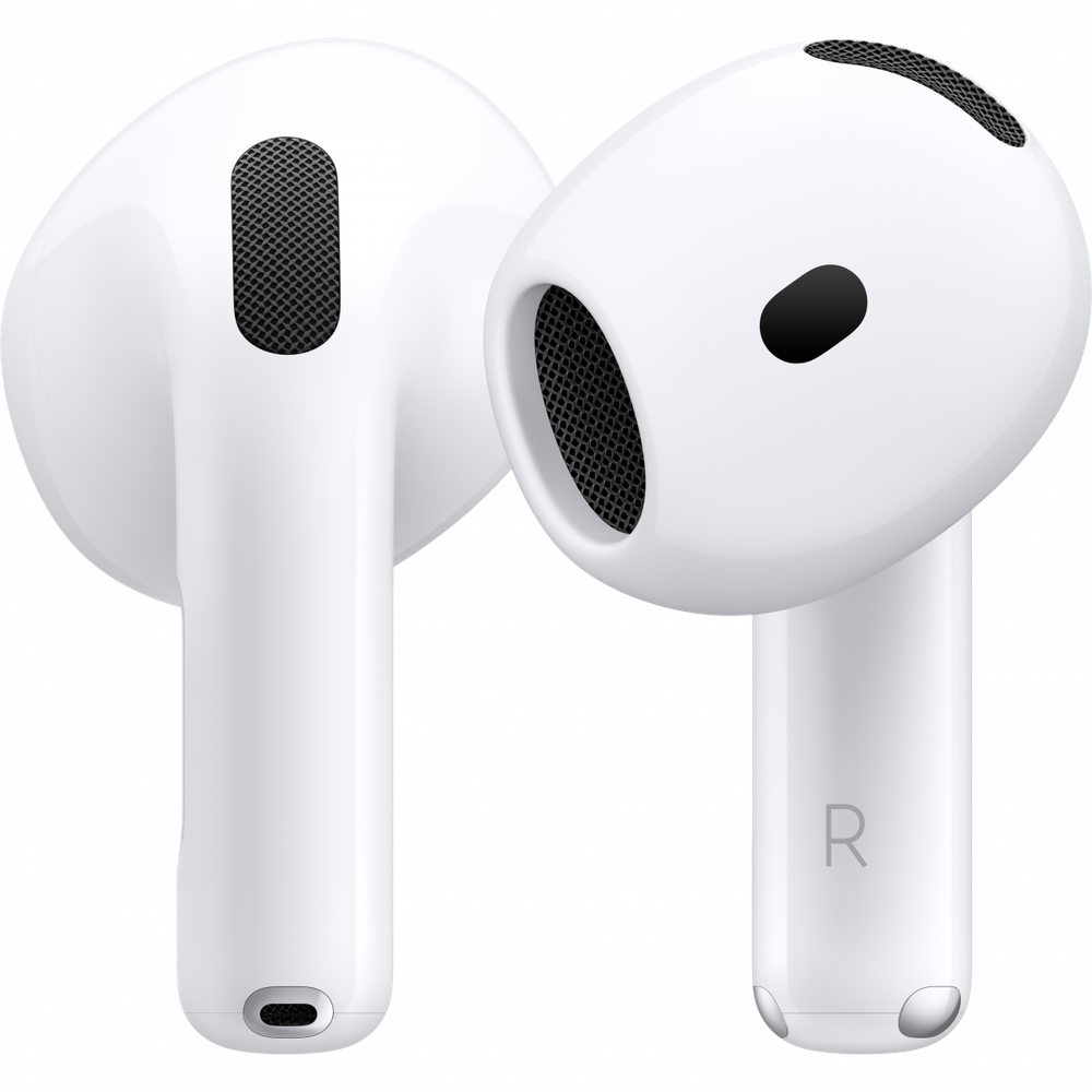 AirPods 4 with Active Noise Cancellation,Model A3055 A3056 A3059 slika 3