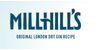 Millhill's London Dry Gin | Web Shop Hrvatska