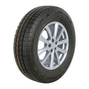 CONTINENTAL 215/65R16 109/107R C VanContact Winter