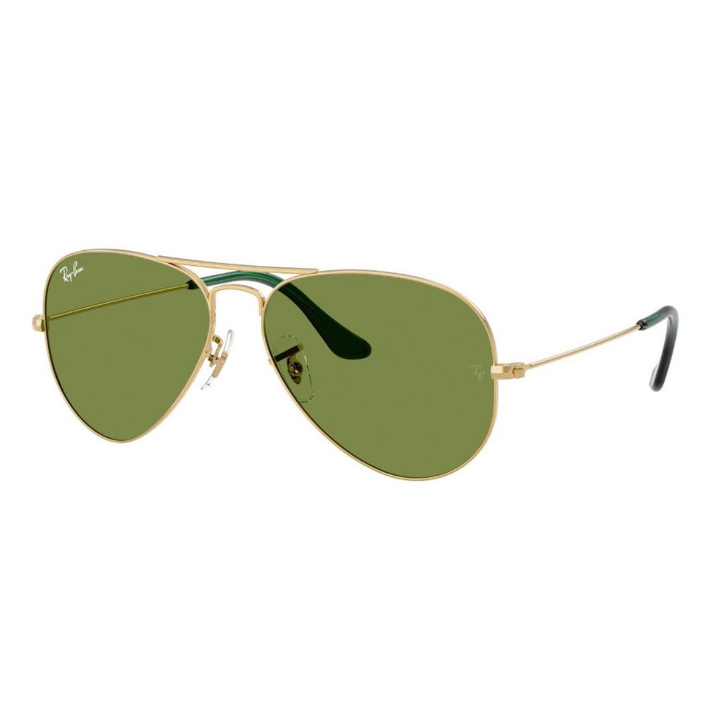 naočale Ray Ban Ray Ban RB3025 62 Green slika 1