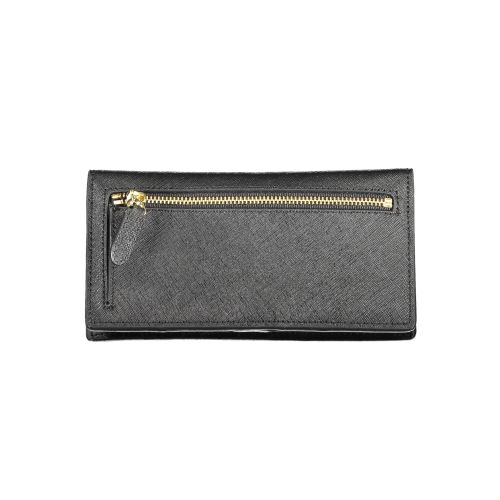 RALPH LAUREN WOMEN'S BLACK WALLET slika 2