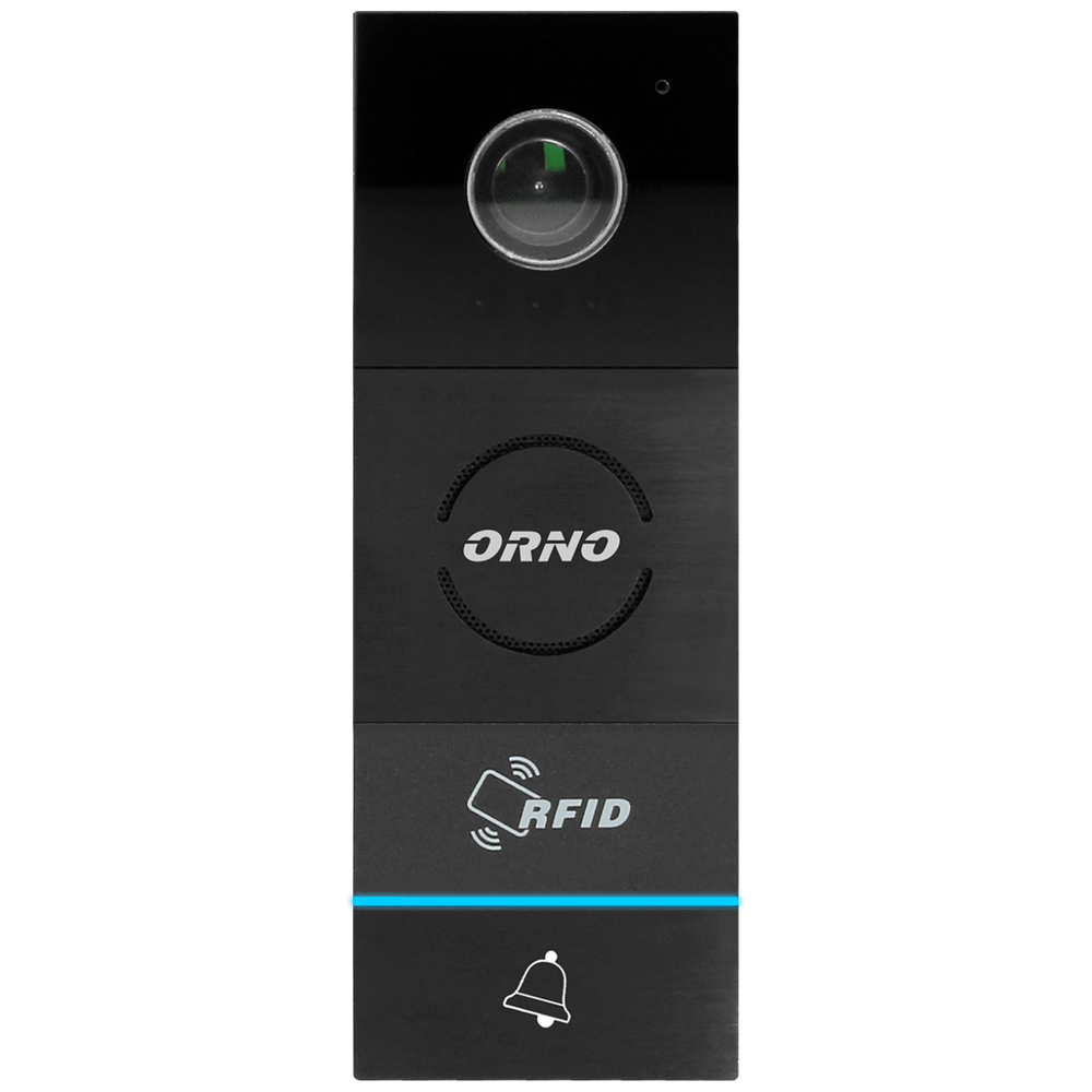 Orno Video interfon 7", set, Appos - OR-VID-WI-1068/B slika 5