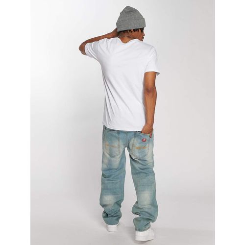 Ecko Unltd. / Loose Fit Jeans Hang in blue slika 4