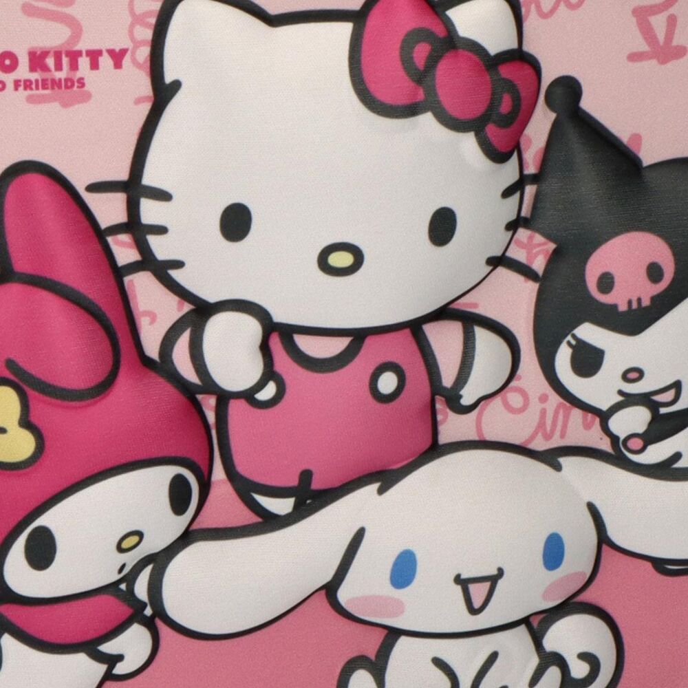 Hello Kitty and Friends torba za užinu 3D slika 6