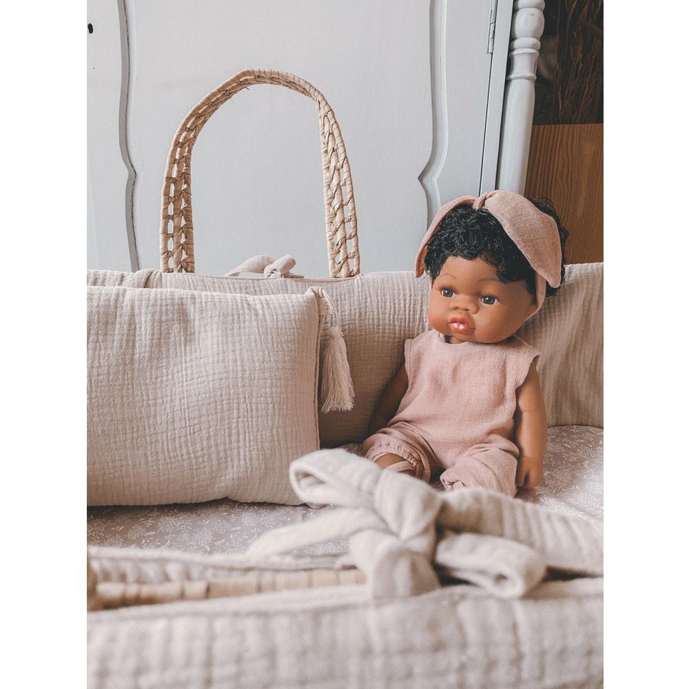 Mrs Ertha Lutka Loretas 35cm, Shiny slika 4