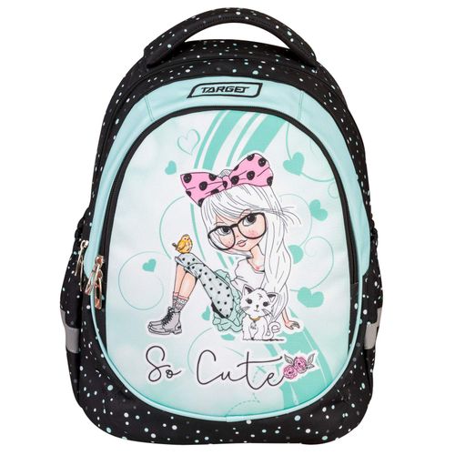 Target ruksak superlight petit soft so cute 28028 slika 3