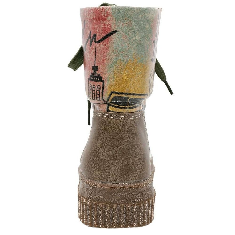 DOGO Duboke čizme Future Boots New York slika 6