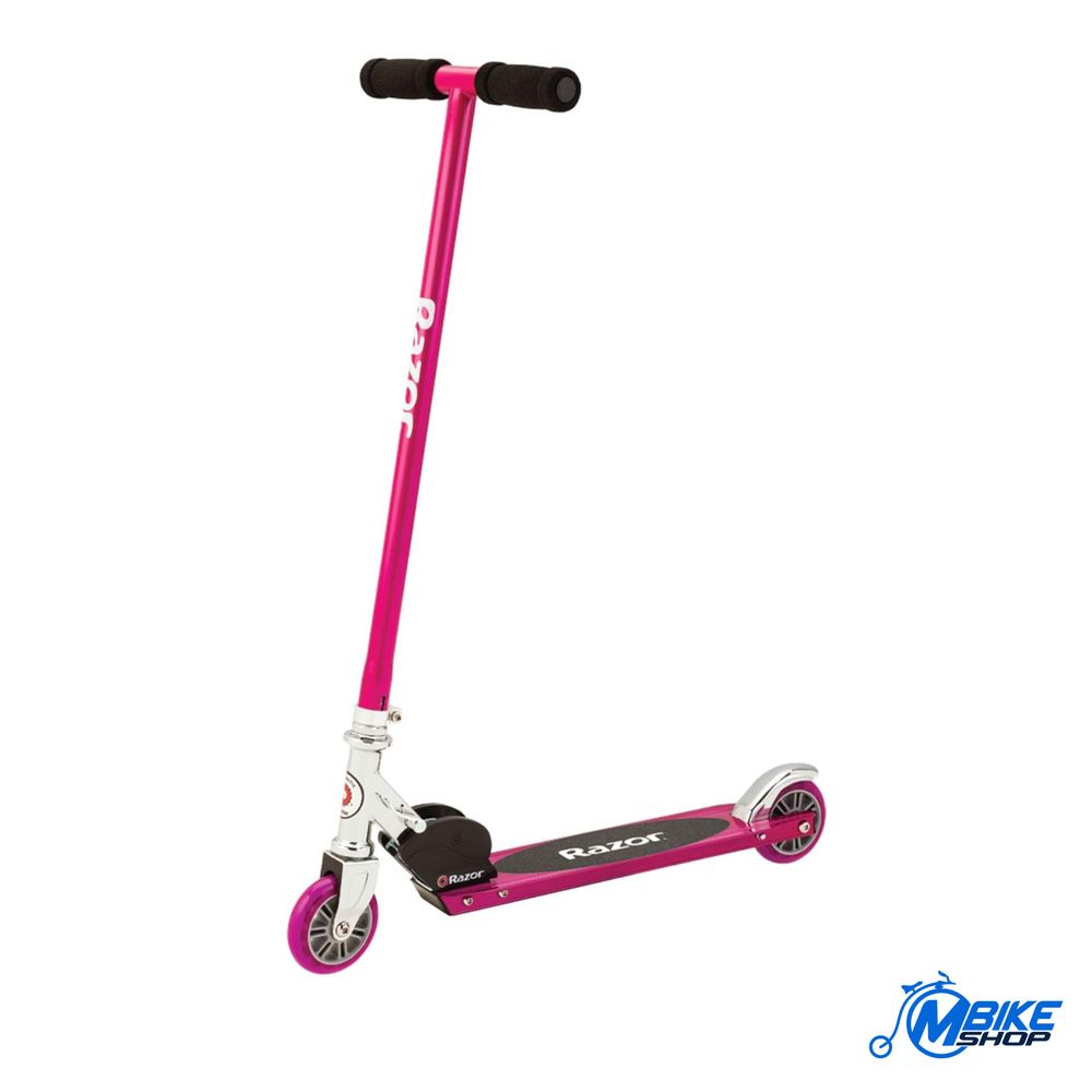 Razor Dječiji romobil S Sport Kick Pink slika 1