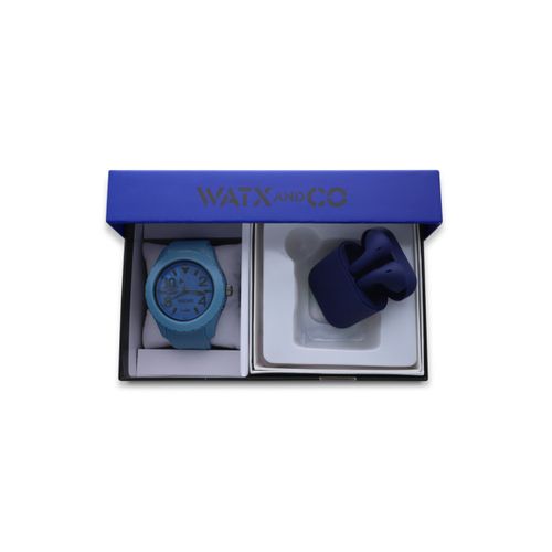 Muški sat Watx & Colors WAPACKEAR5_L (Ø 49 mm) slika 1