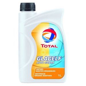 Antifriz G-12 100% TOTAL GLACELF AUTOSUPRA 1 L