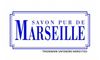 SAVON PUR DE MARSEILLE logo