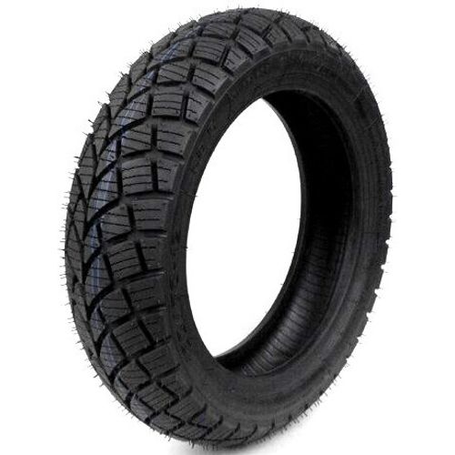 Mitas moto gume 80/80-16 46J K66 Snowtex TL m+s Heidenau DOT2020 slika 1