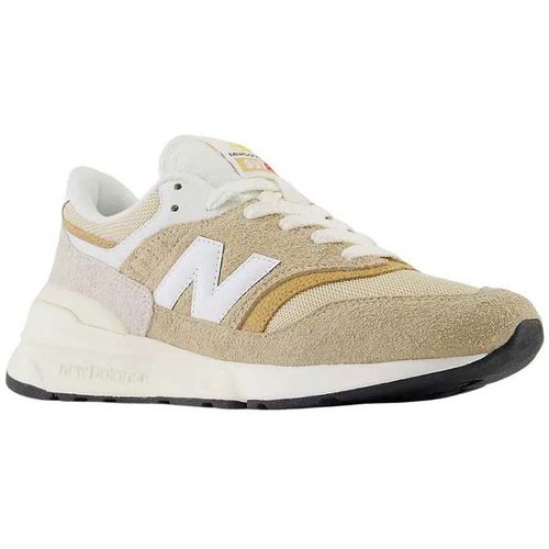 NEW BALANCE PATIKE NEW BALANCE 997 ZA MUŠKARCE slika 5