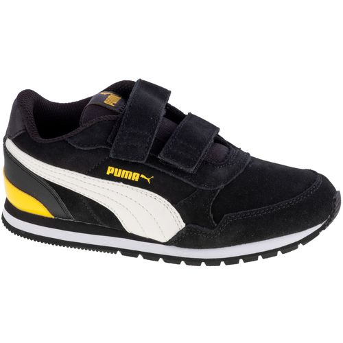 Dječje tenisice Puma st runner v2 sd v ps 366001-08 slika 1