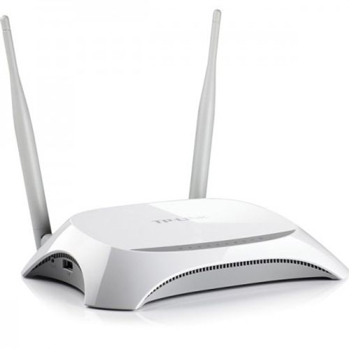 TP-Link TL-MR3420 3G/4G Wireless N Router slika 2