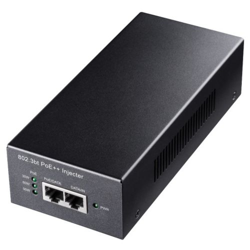 Cudy POE400 90W Gigabit PoE/PoE+/PoE++ Extender, 802.3af/802.3at/802,3bt Standard, Data Power 100m slika 1