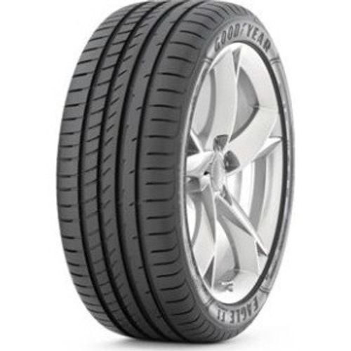 Goodyear Guma 275/35r20 102y eagle f1 asy 2 moe rof xl tl goodyear ljetne gume slika 1