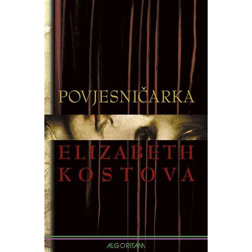 Povjesničarka, Elizabeth Kostova slika 1