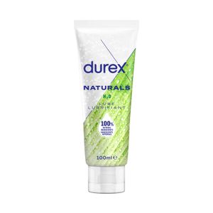 Durex Naturals gel 100ml