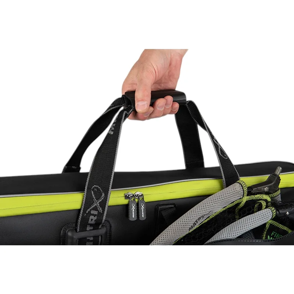 GLU136 Matrix torba Horizon X Small EVA Multi Net Bag slika 3