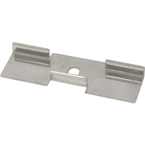 Barthelme 62399906 62399906 stezaljka        (D x Š x V) 14 x 40 x 3 mm  slika 2