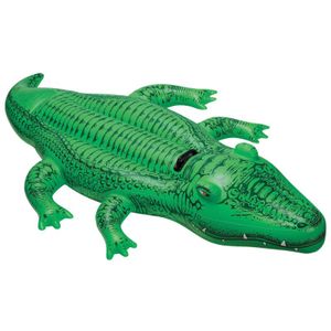 Intex jahalica aligator 66 x 34 cm 58546NP