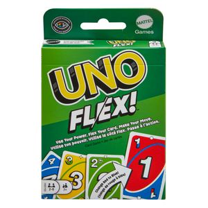 UNO FLEX karte