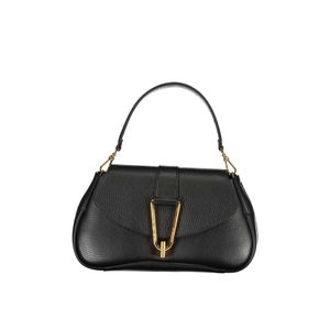 COCCINELLE WOMEN'S BAG BLACK