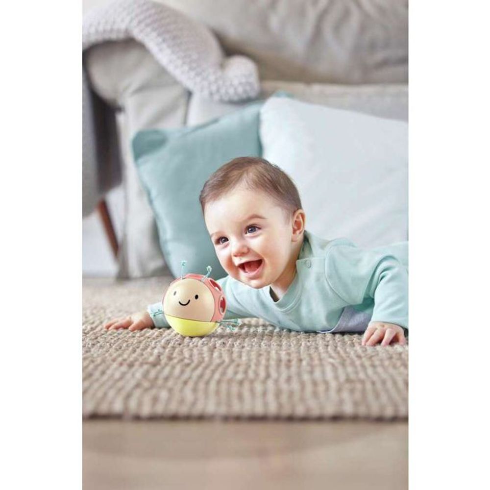 Hape Zvečka za bebe Bumblebee slika 3