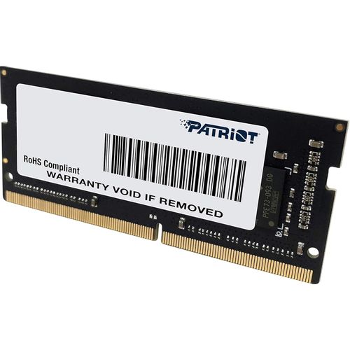 Patriot Signature Line 4GB DDR4-2400 SODIMM RAM slika 2