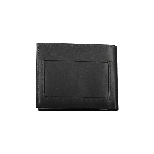 CALVIN KLEIN BLACK MAN WALLET slika 2