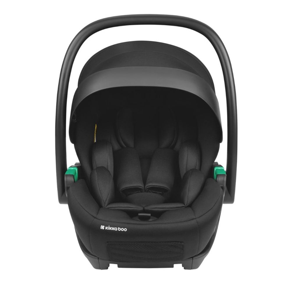 Kikka Boo Autosjedalica I-Trail I-Size 40-87 cm slika 5