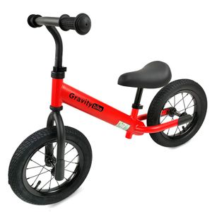 4Max Gravity Balans biciklo bez pedala B203-5, 12.5"