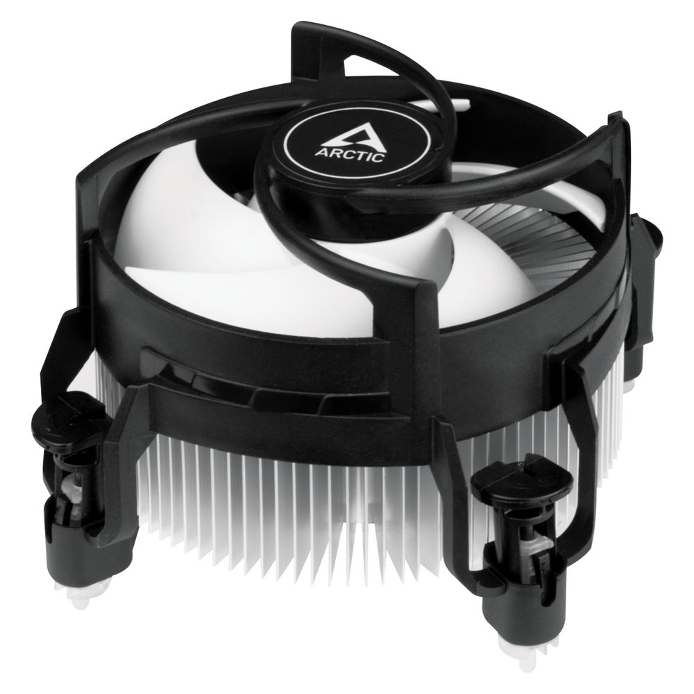 Arctic Alpine 17Compact Intel CPU Cooler slika 1