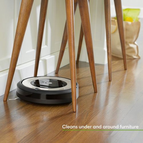 iRobot Robot usisivač Roomba E5 slika 7