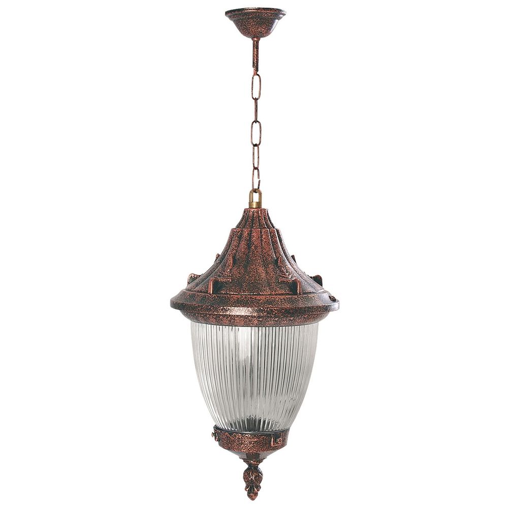 BFE-68186-BKR-M3 Smeđi Spoljašnji Luster slika 1