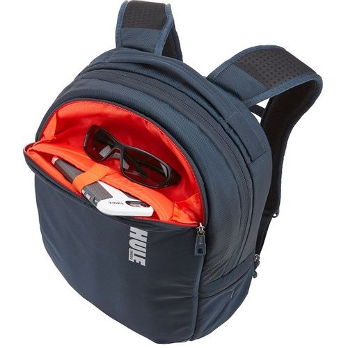 Univerzalni ruksak Thule Subterra Travel Backpack 23L plava slika 22