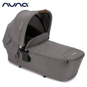 nuna® košara za novorođenče lytl™ granite